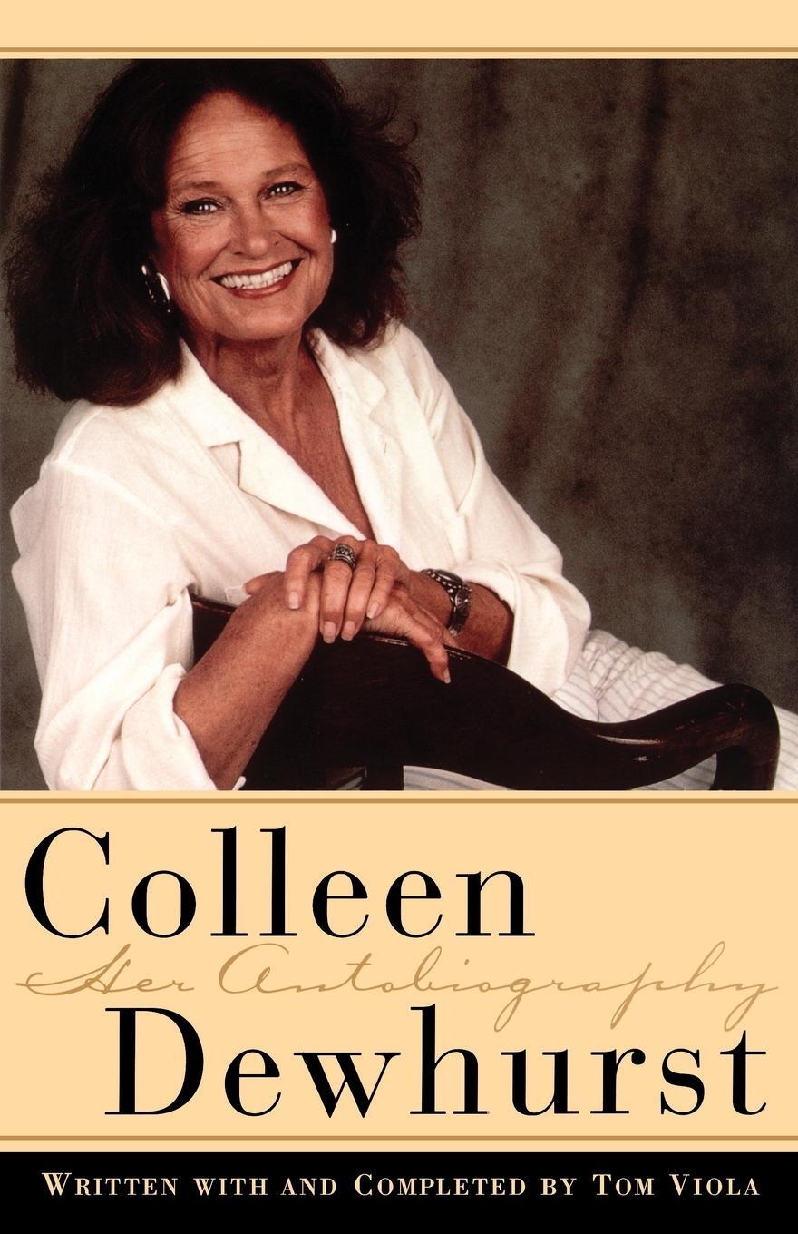 Cover: 9780743242707 | Colleen Dewhurst | Colleen Dewhurst (u. a.) | Taschenbuch | Paperback