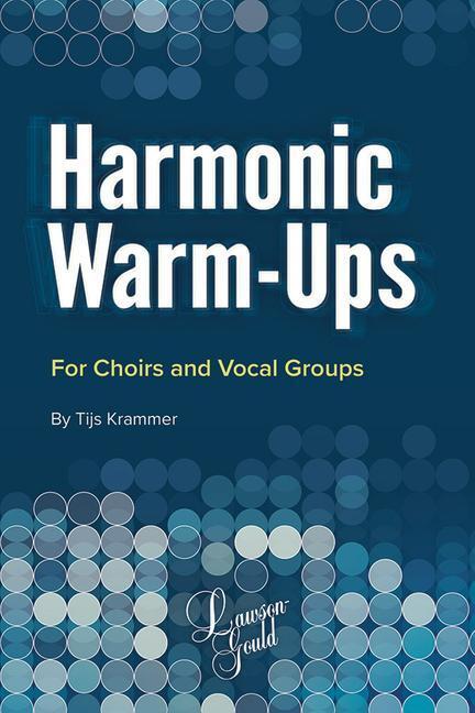 Cover: 9781470643461 | Harmonic Warm-Ups: For Choirs and Vocal Groups | Taschenbuch | 2020