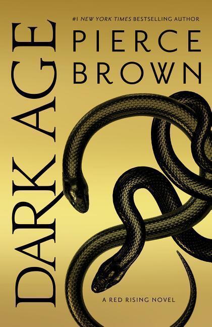 Cover: 9781432859992 | Dark Age | Pierce Brown | Buch | Red Rising Novel | Englisch | 2019
