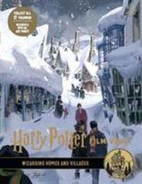 Cover: 9781789094886 | Harry Potter: The Film Vault - Volume 10 | Jody Revenson | Buch | 2020