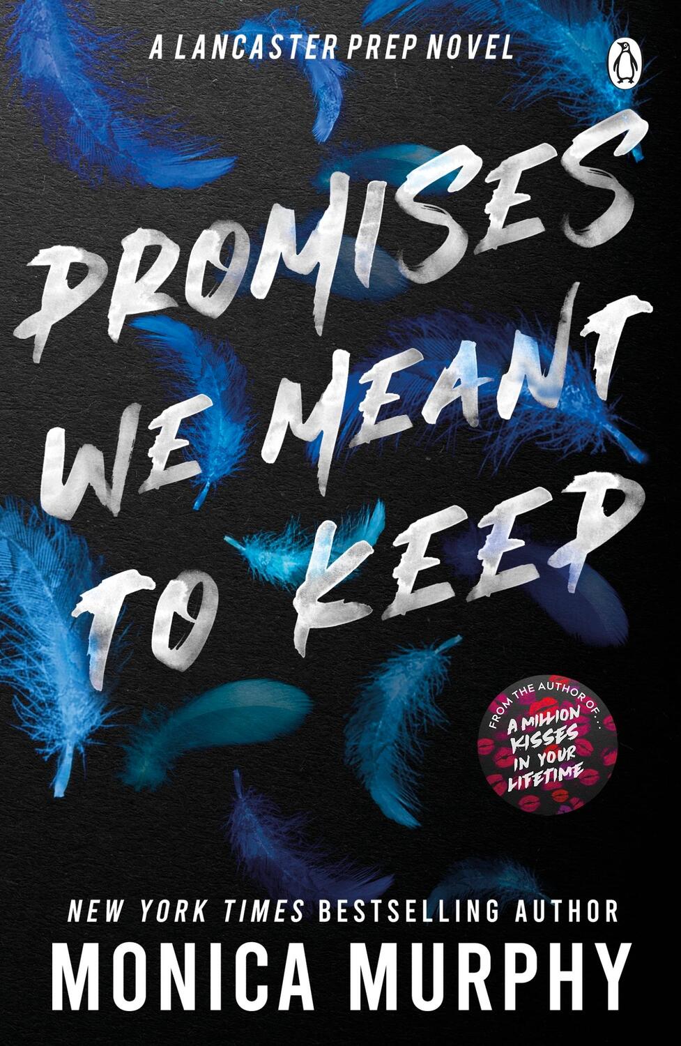 Cover: 9781405957373 | Promises We Meant To Keep | Monica Murphy | Taschenbuch | 432 S.