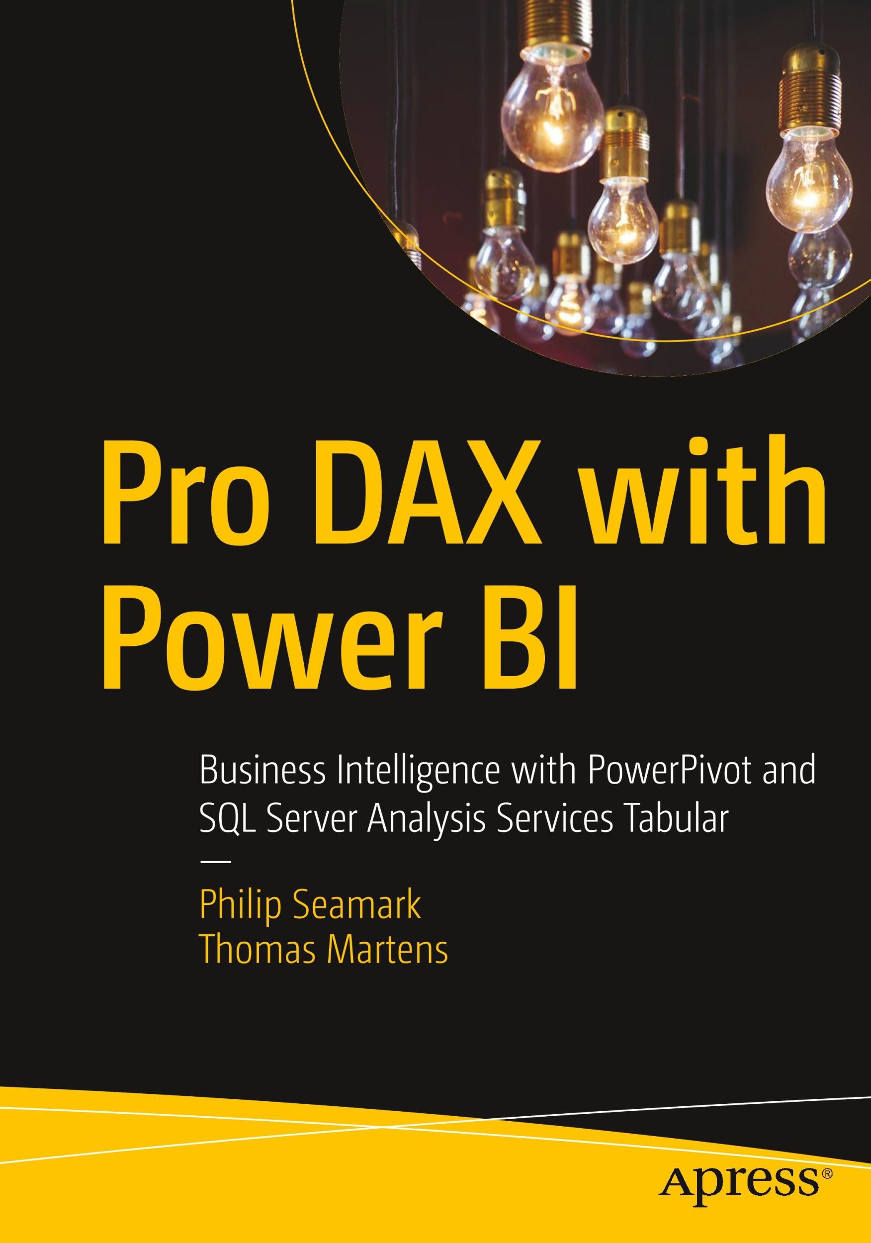 Cover: 9781484248966 | Pro DAX with Power BI | Thomas Martens (u. a.) | Taschenbuch | xiii