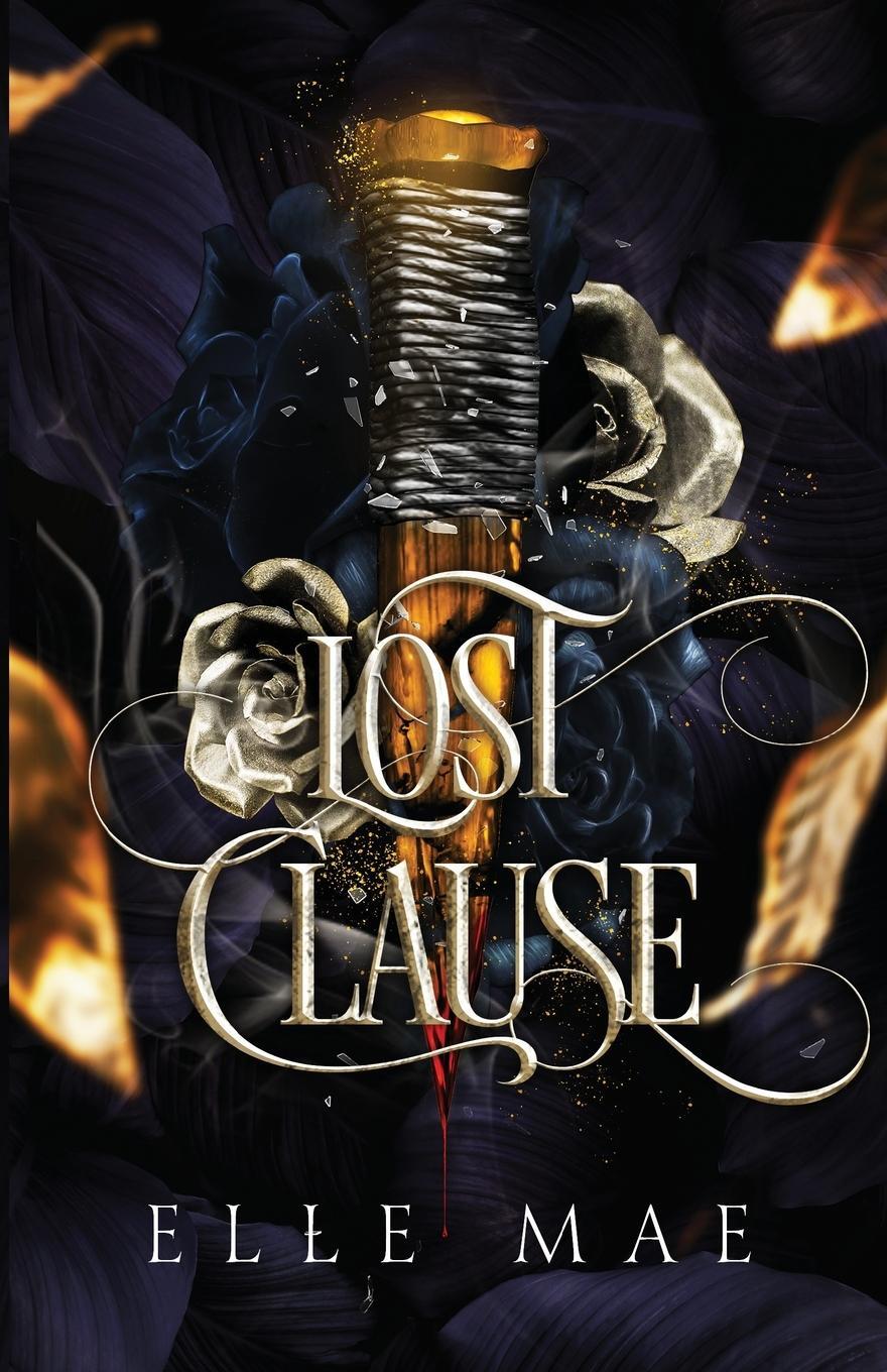 Cover: 9781959187066 | Lost Clause | Mae | Taschenbuch | Paperback | Englisch | 2023