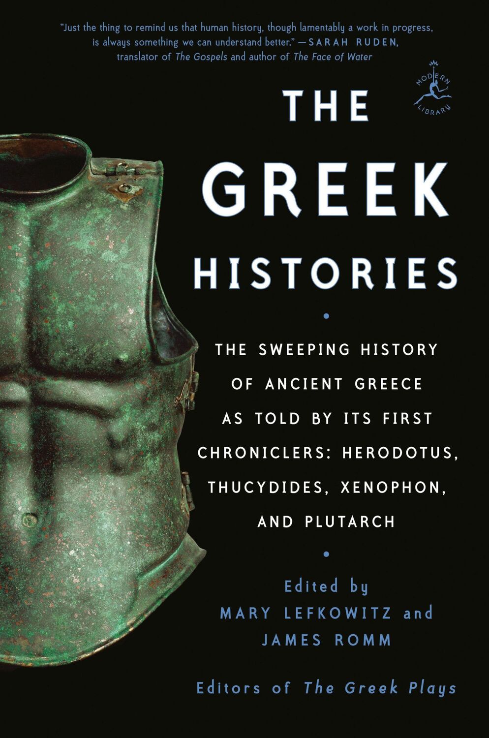 Cover: 9781984854322 | The Greek Histories | Mary Lefkowitz (u. a.) | Taschenbuch | Englisch