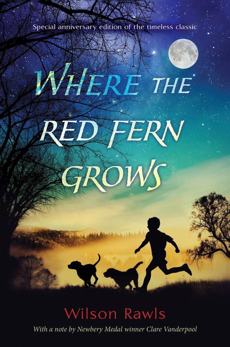Cover: 9780399551239 | Where the Red Fern Grows | Wilson Rawls | Buch | Englisch | 2016