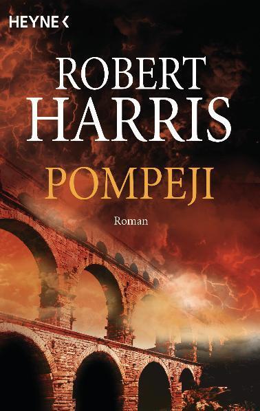 Cover: 9783453470132 | Pompeji | platinum edition | Robert Harris | Taschenbuch | Deutsch