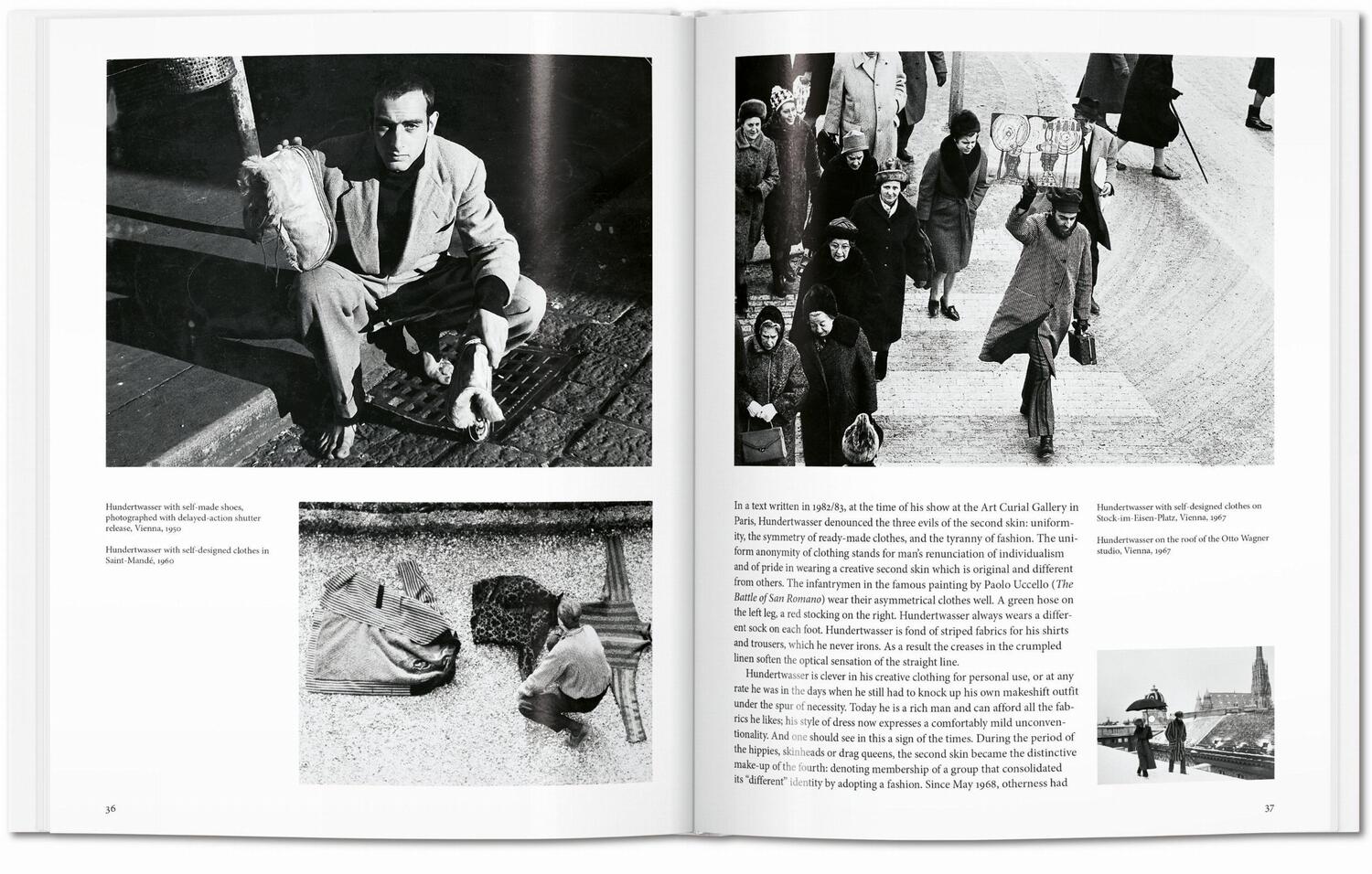 Bild: 9783836564199 | Hundertwasser | 1928-2000 | Pierre Restany | Buch | Basic Art Series