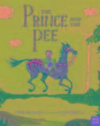 Cover: 9780857638250 | The Prince and the Pee | Greg Gormley | Taschenbuch | Englisch | 2017