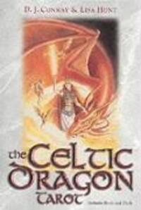 Cover: 9781567181821 | The Celtic Dragon Tarot Kit | D J Conway (u. a.) | Taschenbuch | 1999