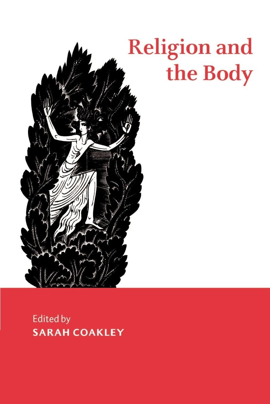 Cover: 9780521783866 | Religion and the Body | N. R. M. De Lange | Taschenbuch | Paperback