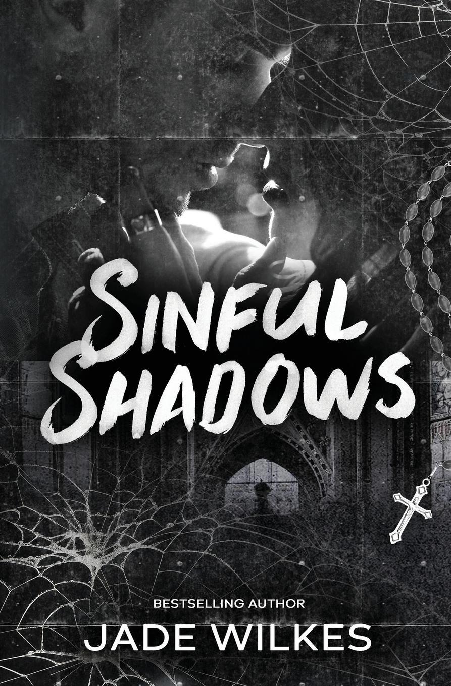 Cover: 9781068723032 | Sinful Shadows | Jade Wilkes | Taschenbuch | Paperback | Englisch