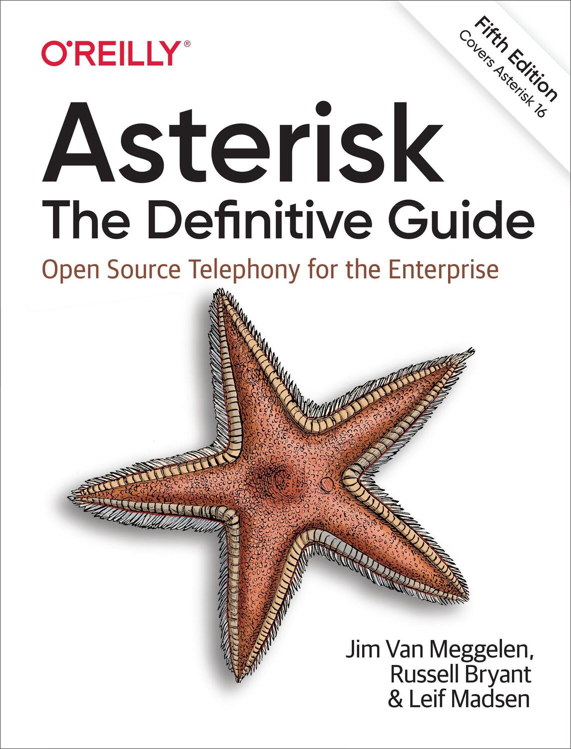 Cover: 9781492031604 | Asterisk: The Definitive Guide | The Future of Telephony Is Now | Buch