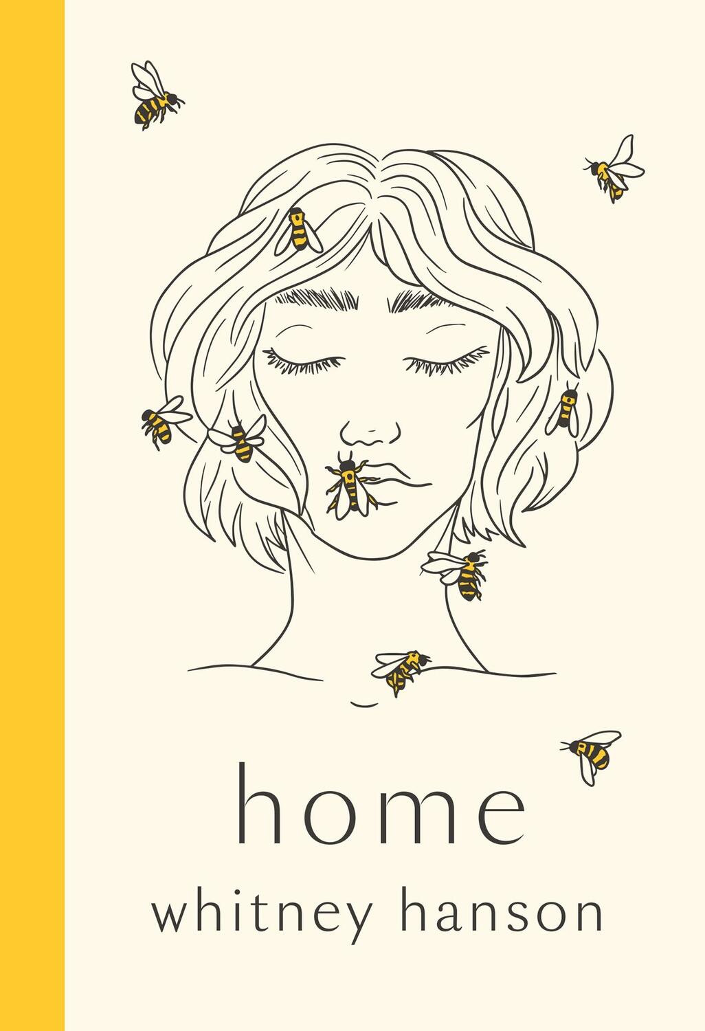 Cover: 9781529432602 | Home | poems to heal your heartbreak | Whitney Hanson | Buch | XII