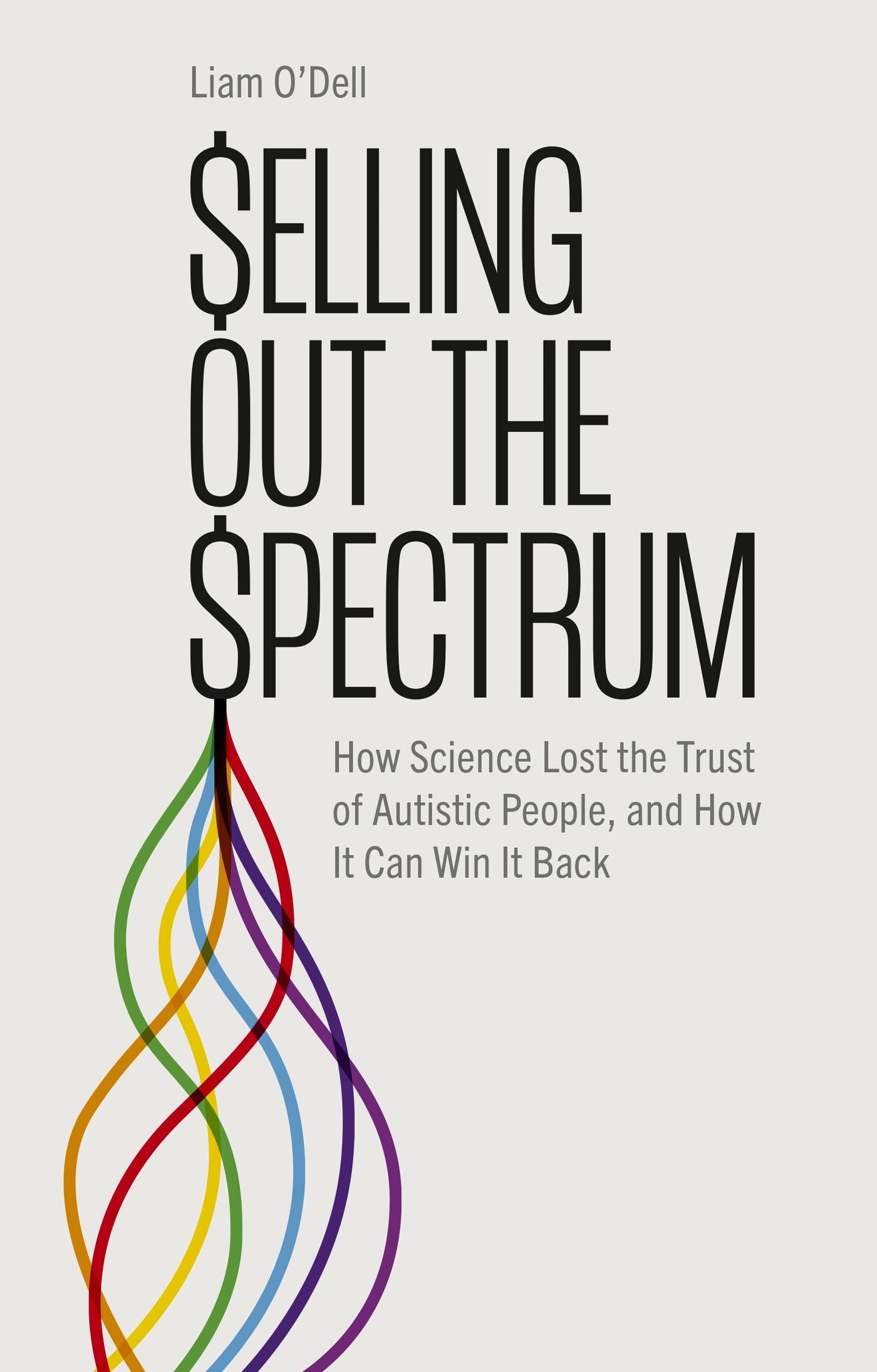 Cover: 9781839976261 | Selling Out the Spectrum | Liam O'Dell | Taschenbuch | Englisch | 2024