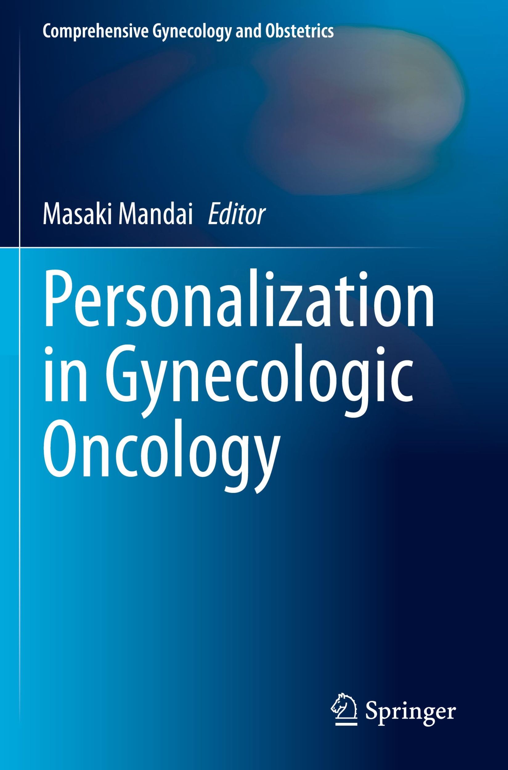 Cover: 9789811947131 | Personalization in Gynecologic Oncology | Masaki Mandai | Taschenbuch