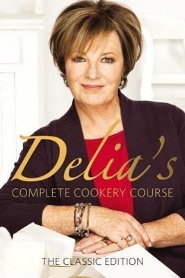 Cover: 9780563362494 | Delia's Complete Cookery Course | Delia Smith | Taschenbuch | Englisch