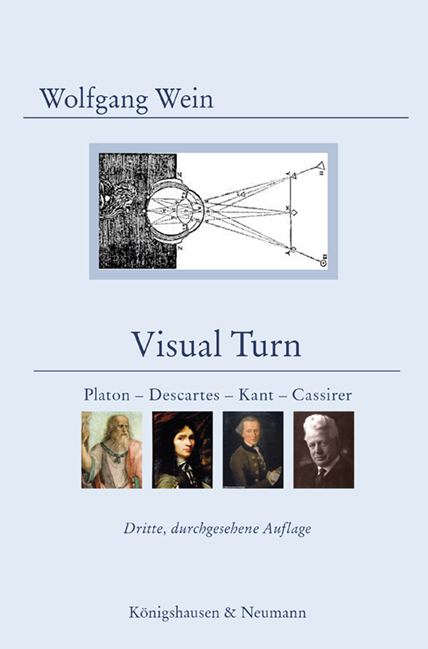Cover: 9783826076299 | Visual Turn | Wolfgang Wein | Buch | 802 S. | Deutsch | 2022
