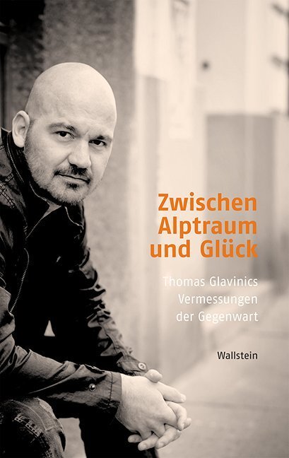 Cover: 9783835314474 | Zwischen Alptraum und Glück | Andrea Bartl (u. a.) | Taschenbuch