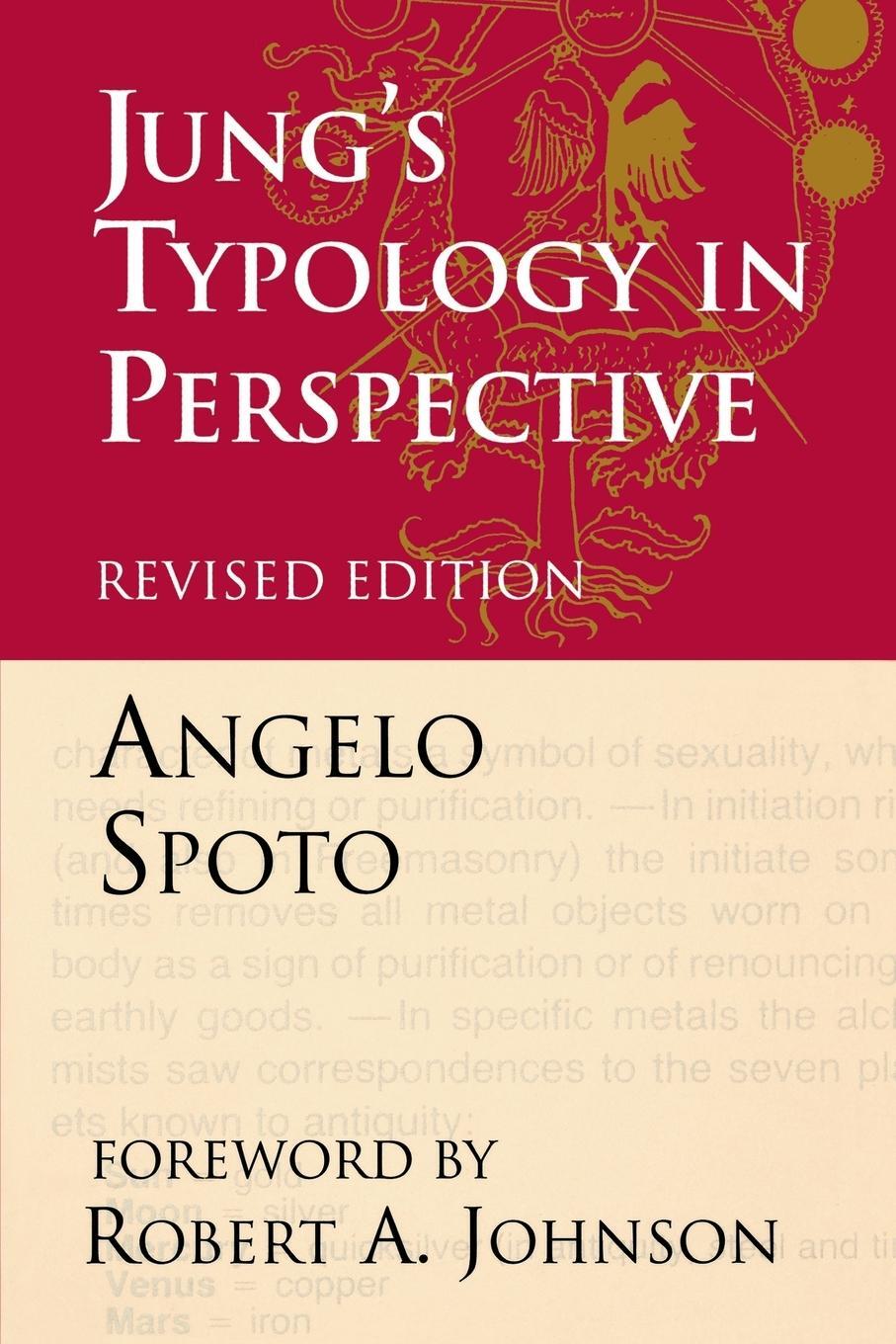 Cover: 9780933029934 | Jung's Typology in Perspective | Angelo Spoto | Taschenbuch | Englisch