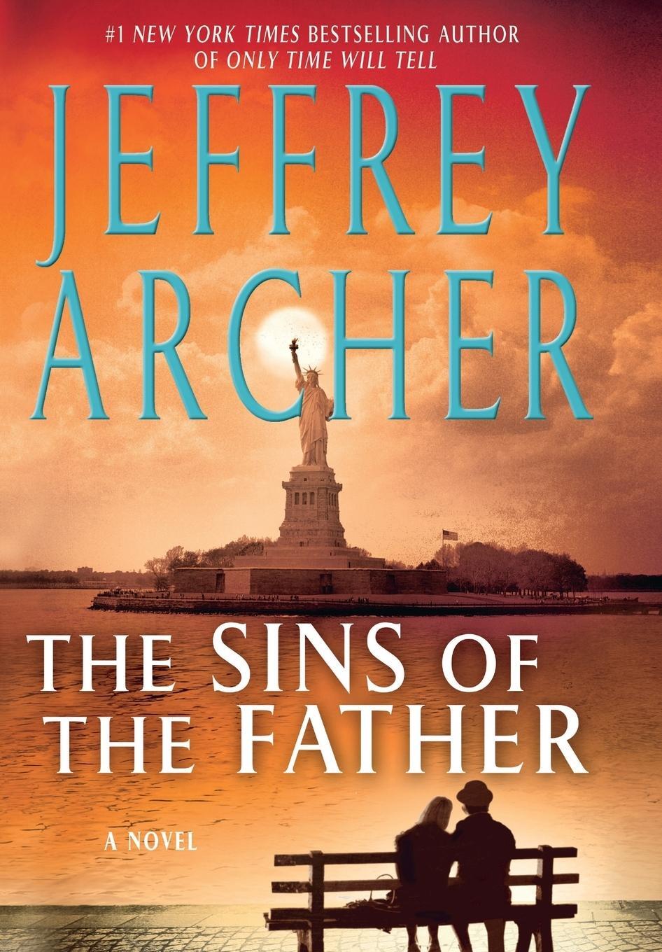 Cover: 9781250000972 | The Sins of the Father | Jeffrey Archer | Buch | Englisch | 2012
