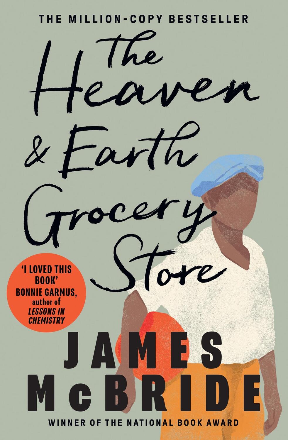 Cover: 9781399620406 | The Heaven &amp; Earth Grocery Store | The Major International Bestseller