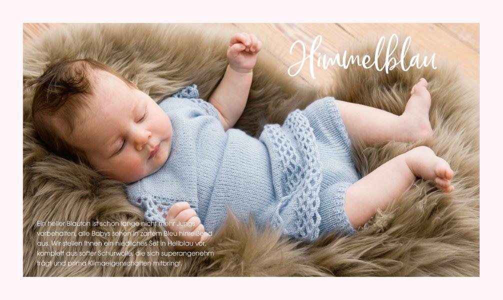 Bild: 9783841066923 | Erstausstattung für Babys stricken | Buch | 128 S. | Deutsch | 2022