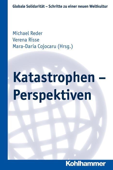 Cover: 9783170309555 | Katastrophen - Perspektiven | Taschenbuch | 156 S. | Deutsch | 2016