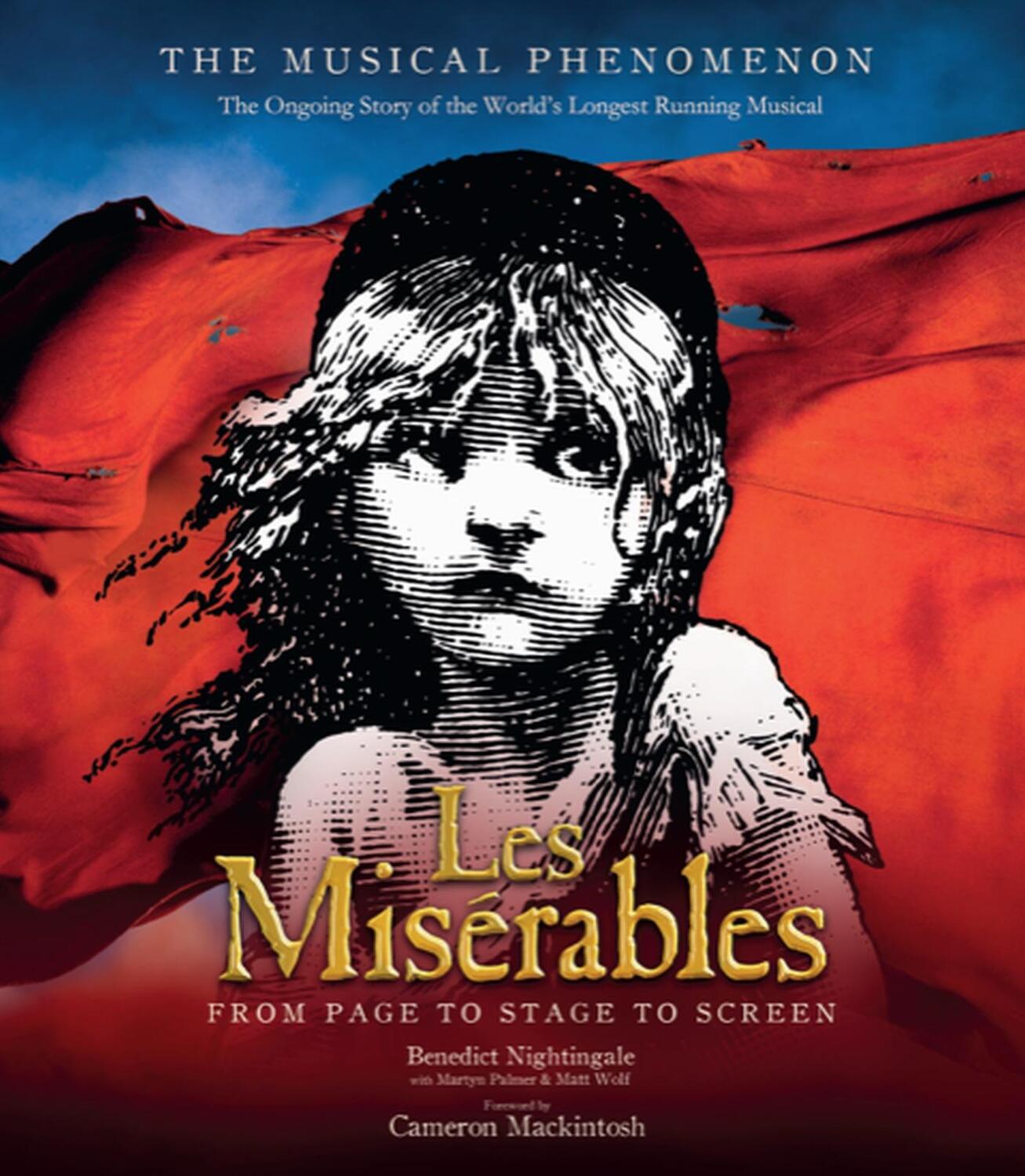 Cover: 9781787391406 | Les Miserables | Martyn Palmer (u. a.) | Buch | Englisch | 2018