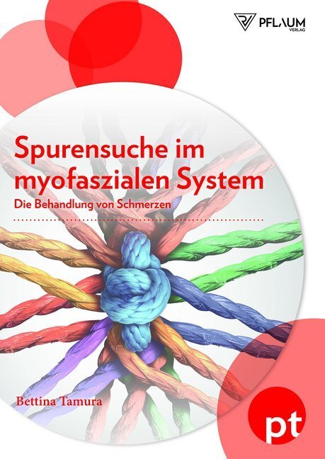 Cover: 9783790510669 | Spurensuche im myofaszialen System | Die Behandlung von Schmerzen