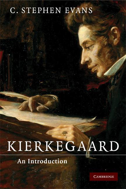 Cover: 9780521700412 | Kierkegaard | C. Stephen Evans | Taschenbuch | Paperback | Englisch