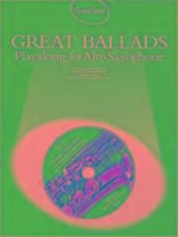 Cover: 9781844492992 | Guest Spot - Great Ballads | Taschenbuch | Guest Spot | Englisch