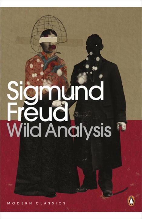 Cover: 9780141182421 | Wild Analysis | Sigmund Freud | Taschenbuch | Kartoniert / Broschiert