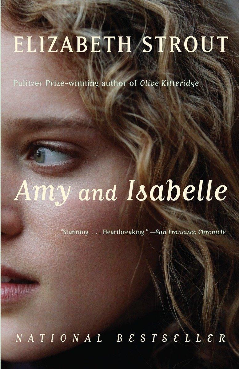 Cover: 9780375705199 | Amy and Isabelle | Elizabeth Strout | Taschenbuch | Englisch | 2000
