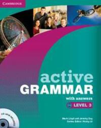 Cover: 9780521152501 | Active Grammar Level 3 with Answers | Mark Lloyd (u. a.) | Taschenbuch