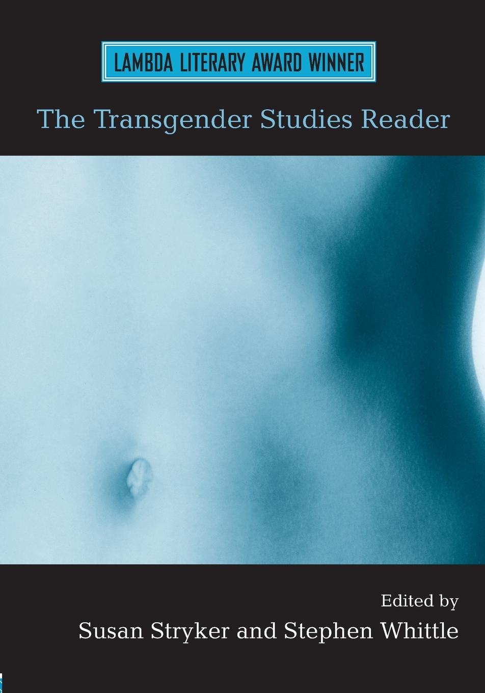 Cover: 9780415947091 | The Transgender Studies Reader | Susan Stryker (u. a.) | Taschenbuch