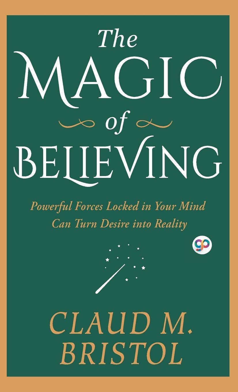 Cover: 9789388118217 | The Magic of Believing | Claudie Bristol | Buch | Englisch | 2018
