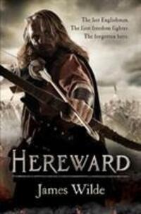 Cover: 9780553825169 | Hereward (The Hereward Chronicles: book 1) | James Wilde | Taschenbuch