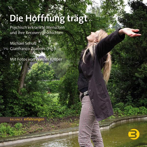 Cover: 9783867390903 | Die Hoffnung trägt | Gianfranco Zuaboni (u. a.) | Taschenbuch | 2014
