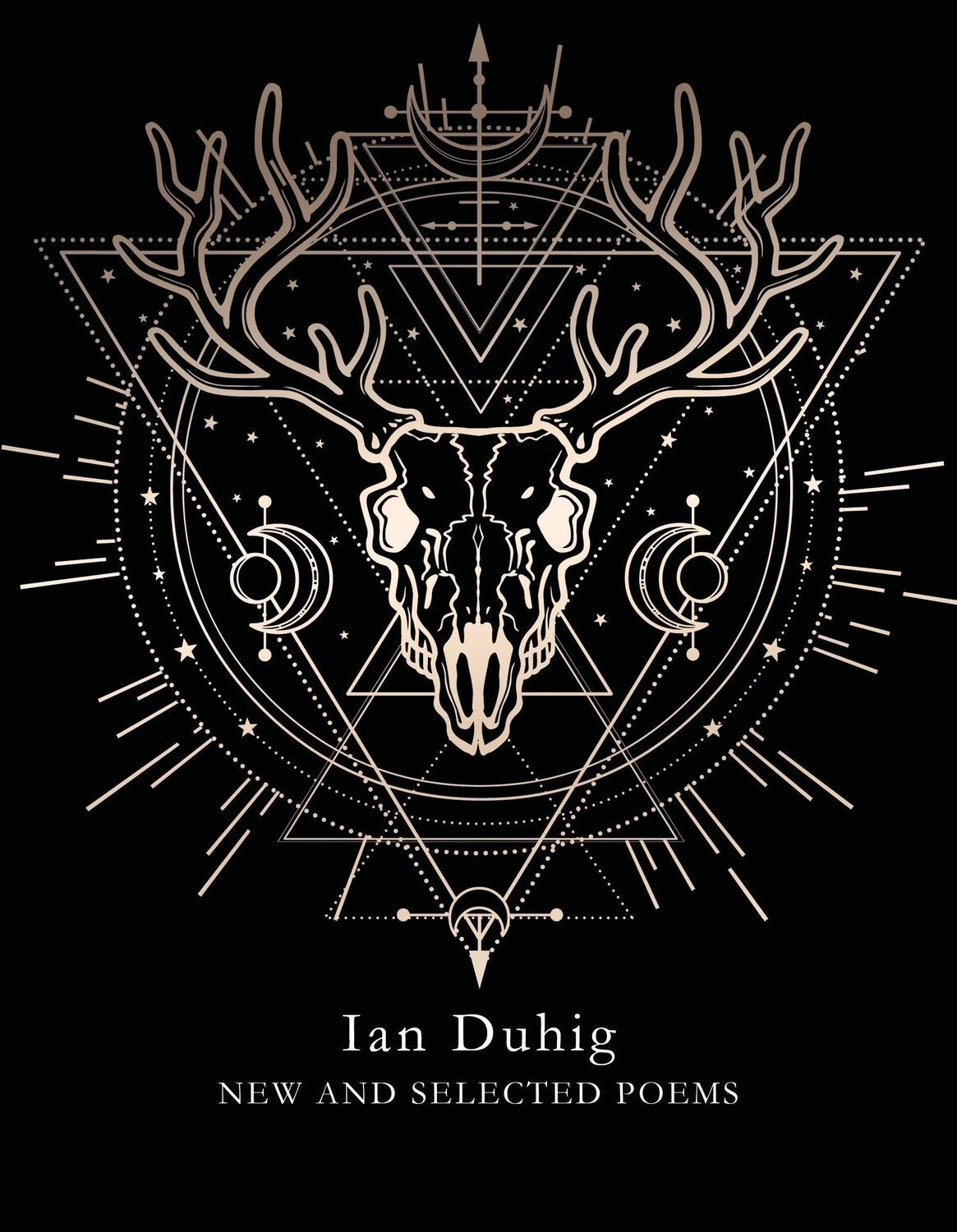Cover: 9781529070804 | New and Selected Poems | Ian Duhig | Taschenbuch | Englisch | 2021