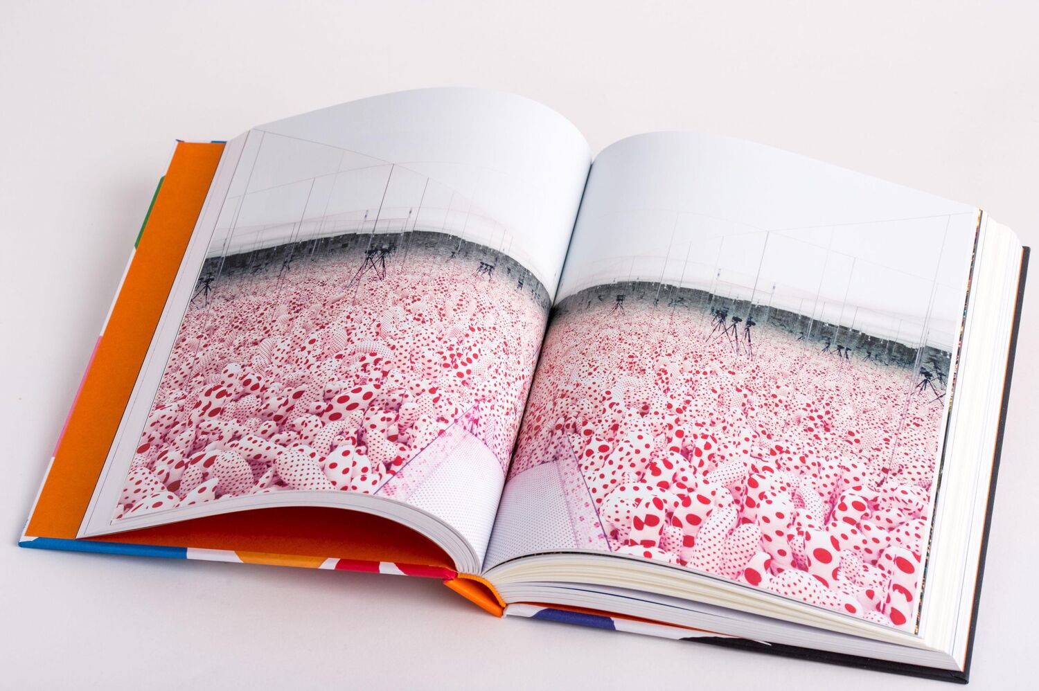 Bild: 9783791378282 | Yayoi Kusama | Eine Retrospektive | Stephanie Rosenthal | Buch | 2021