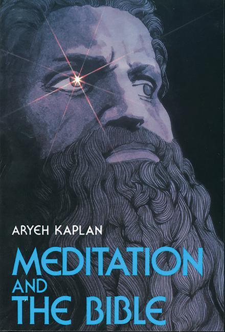 Cover: 9780877286172 | Meditation and the Bible | Aryeh Kaplan | Taschenbuch | Englisch