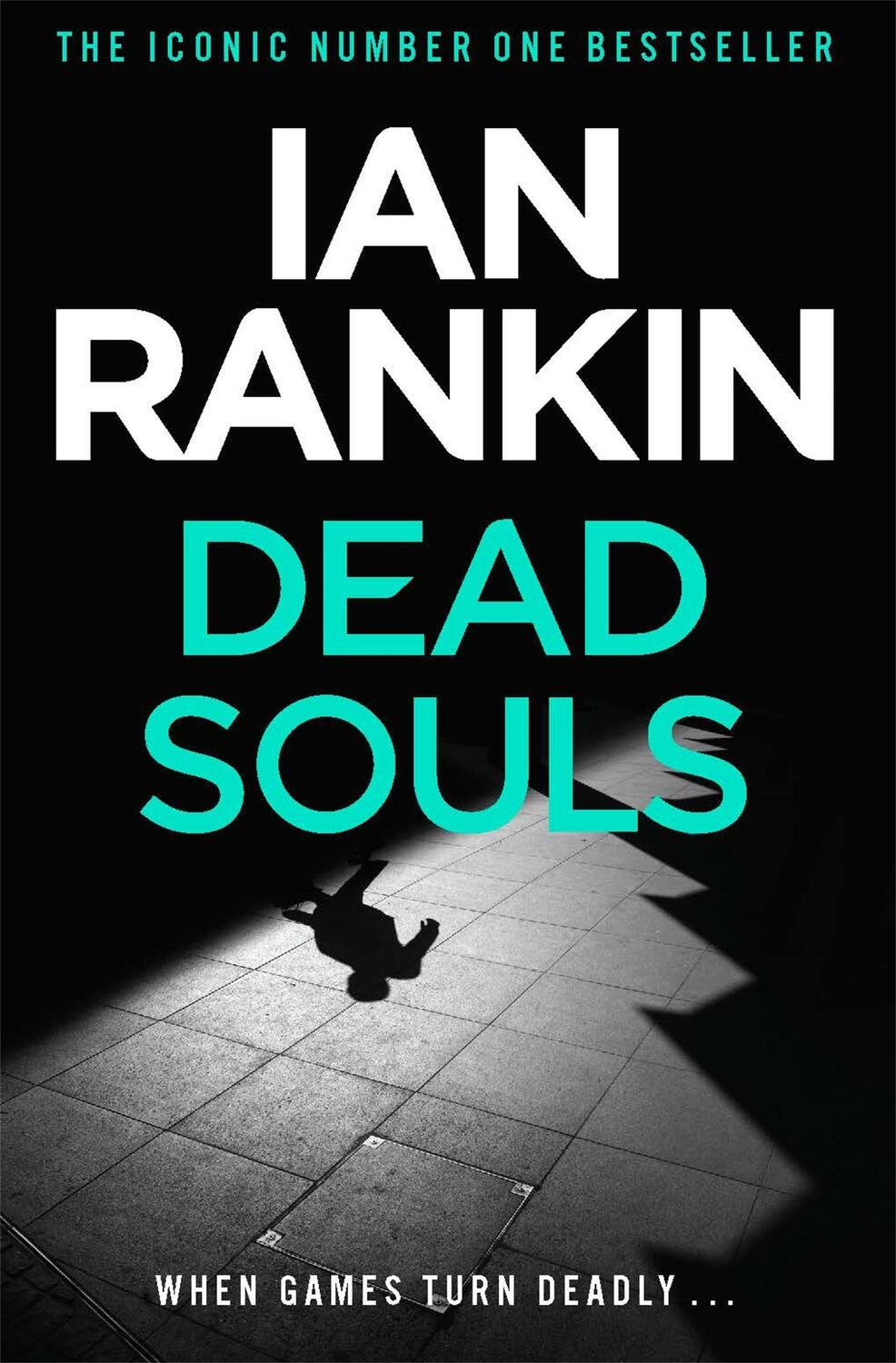 Cover: 9780752883625 | Dead Souls | Ian Rankin | Taschenbuch | 482 S. | Englisch | 2011