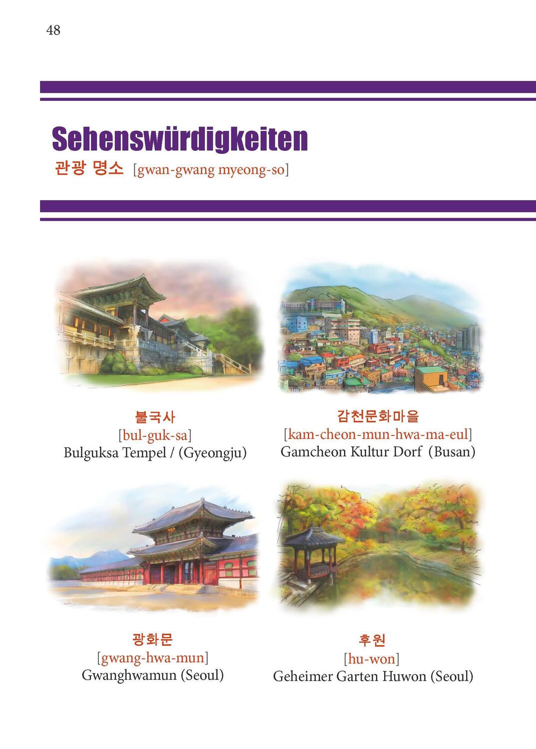 Bild: 9783125163867 | PONS Koreanisch Im Handumdrehen | Taschenbuch | 160 S. | Deutsch