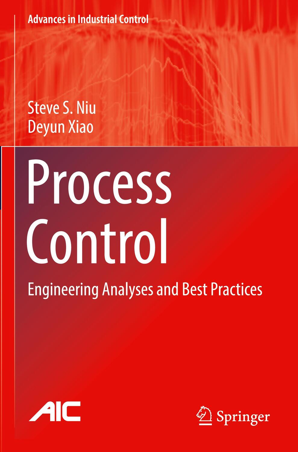 Cover: 9783030970697 | Process Control | Engineering Analyses and Best Practices | Buch | xlv