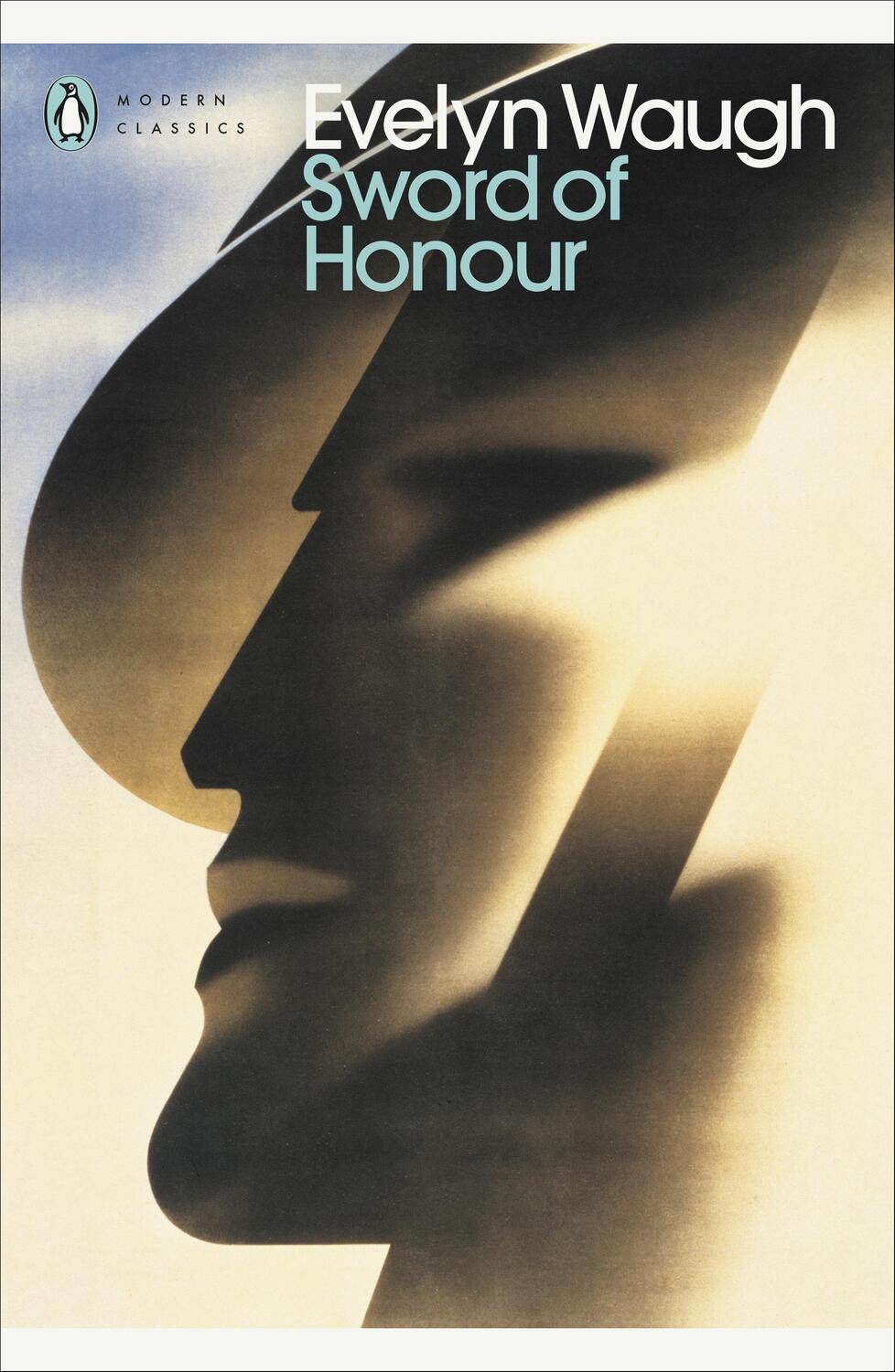 Cover: 9780141184975 | Sword of Honour | Evelyn Waugh | Taschenbuch | Kartoniert / Broschiert