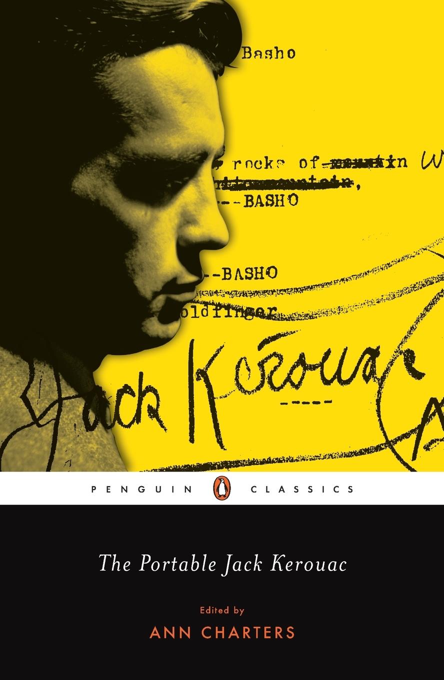 Cover: 9780143105060 | The Portable Jack Kerouac | Jack Kerouac | Taschenbuch | Englisch