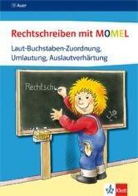 Cover: 9783120060031 | Rechtschreiben mit Momel. Heft 2 | Broschüre | Deutsch | 2011 | Klett