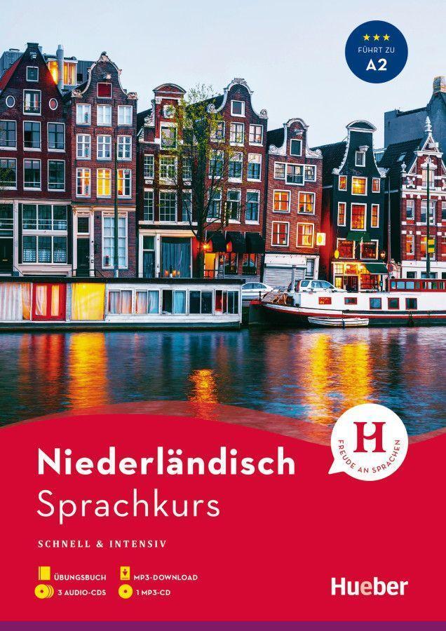 Cover: 9783193154323 | Sprachkurs Niederländisch. Schnell &amp; intensiv / Paket | Sofie Melis
