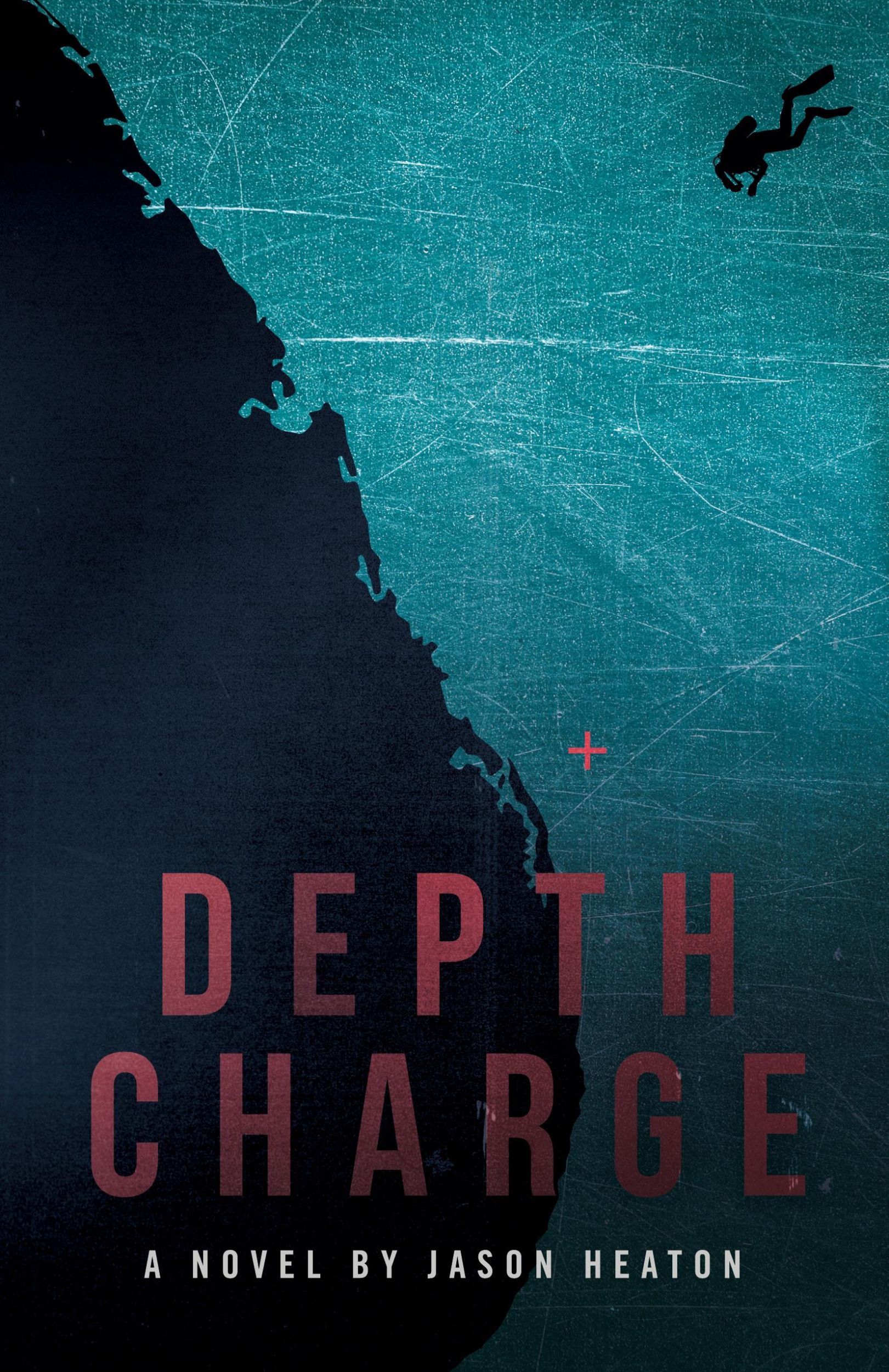 Cover: 9781736494707 | Depth Charge | Jason Heaton | Taschenbuch | Englisch | 2021