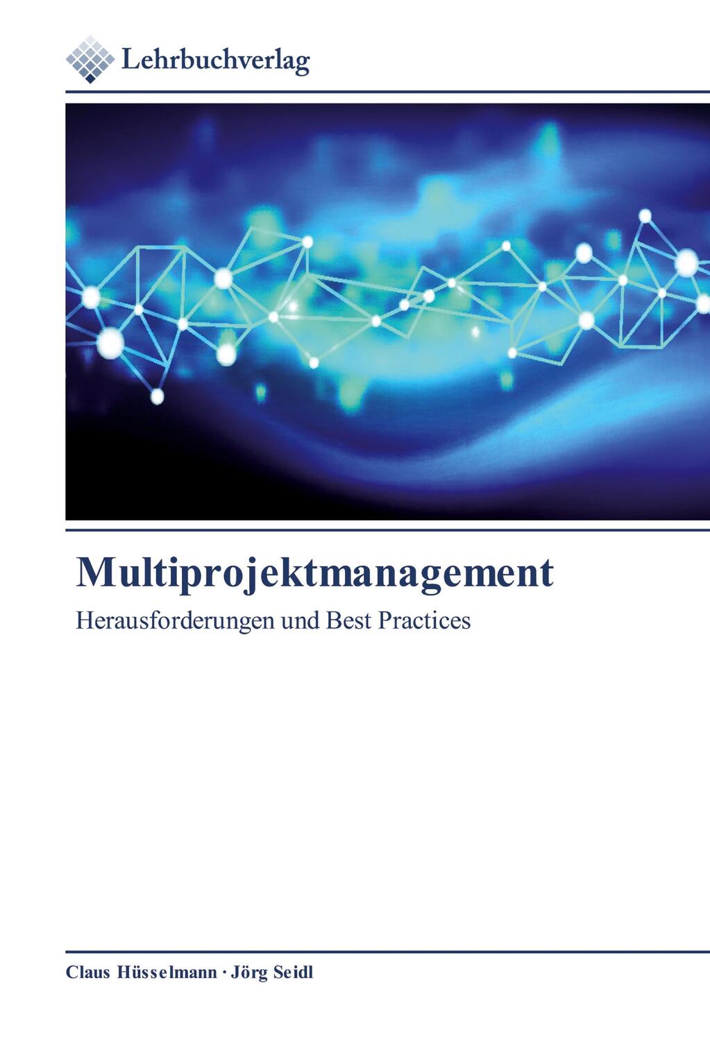 Cover: 9786200445186 | Multiprojektmanagement | Herausforderungen und Best Practices | Buch